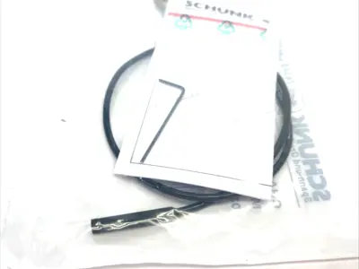 New | in-Stock Schunk Magnetic Proximity Sensor Switch M8 3-Pin 301032 Proximity Sensors Michigan US | Maverick Industrial Sales #1394179