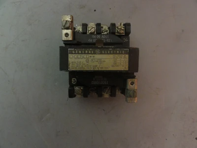 USED GENERAL ELECTRIC CR305C0