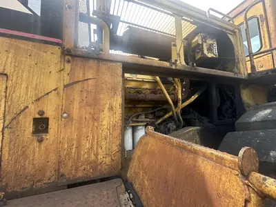Used 1978 CATERPILLAR 988B Wheel Loaders Ohio US | Proxy Equipment #1388613