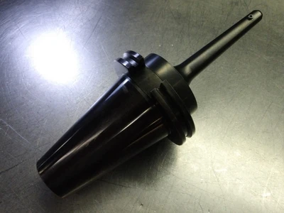 Precision CAT50 1/4" Endmill Tool Holder 6" Pro CAT-50-.250-6 (LOC1293B)