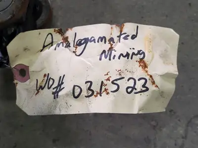 NEW AMALGAMATED MINING SERVICES LTD. 212946