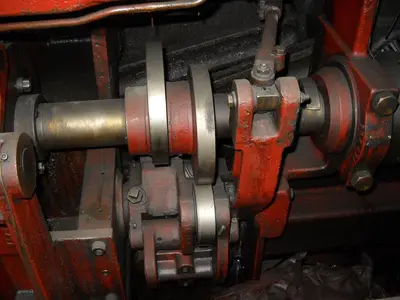 USED 1972 NATIONAL 56