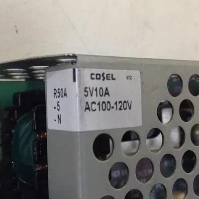 USED COSEL R50A-5-N