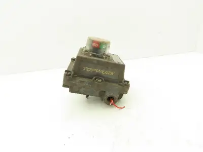 Topworx DXP T21GNEB Valvetop Valve Positioner Indicator 15A 125/250VAC