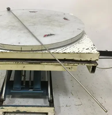 USED TEMPSONICS TTSRCU0685AS4B