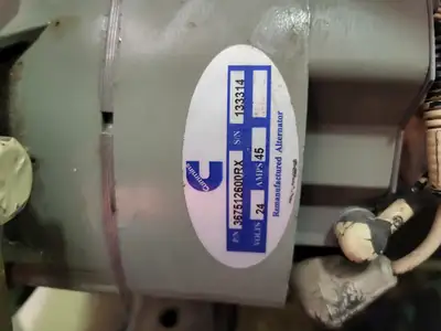 USED KOHLER 300R0ZD91