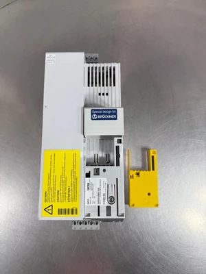 Lenze 8400 Base Unit E84ABBNE7524VN0 (10.4.3)