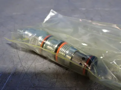 NEW SUN HYDRAULICS RSDCLBN
