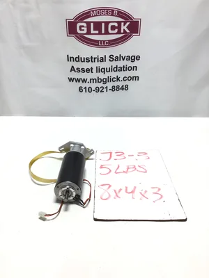 Maxon 352635 DC Motor