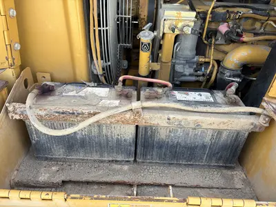 Used 1995 CATERPILLAR 953C Compact Track Loaders Texas US | Proxy Equipment #1383059