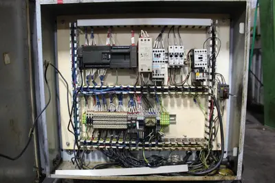 2014 DMG MORI SEIKI NLX3000/700 CNC Turning Center | Levy Recovery Group (7)