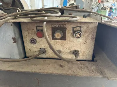 PROFAX Turning Roll