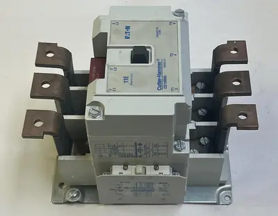 USED CUTLER-HAMMER CE15RN3