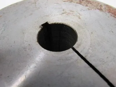 Martin QD Bushing  Series Size F Bore 7/8"
