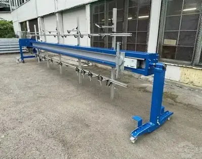 USED 2023 FORSTER 64227015