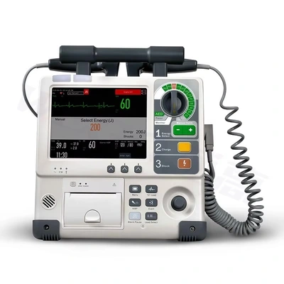 New | in-Stock S8 Professional First Aid AED Emergency S8 Professional First Aid AED Emergency Medical Supplies Kentucky US | Meghandepllc #1275354