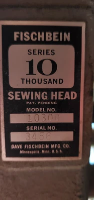 Used _UNKNOWN_ 10300 Bag Machines Minnesota US | A&I Equipment #1317373