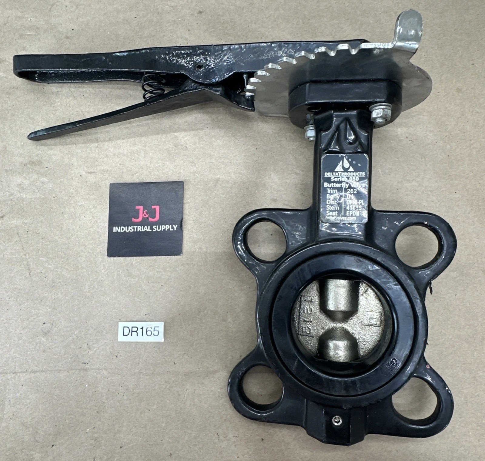 NEW Delta T Products Series 050