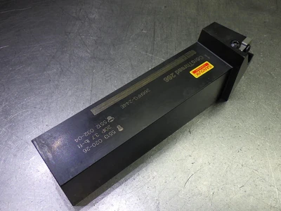 Sandvik Threading Lathe Tool Holder 1.5" x 1.5" Shank 266RFG-244E (LOC2706B)
