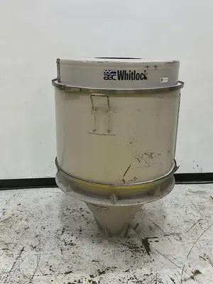 AEC WHITLOCK Hopper USED