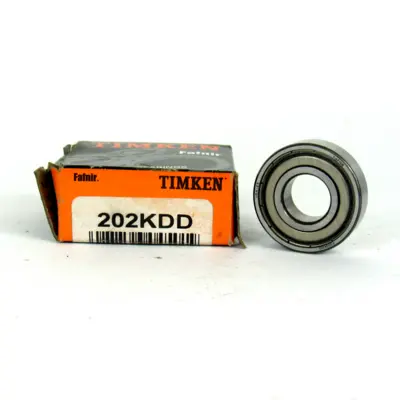 NEW TIMKEN FAFNIR P202KDD