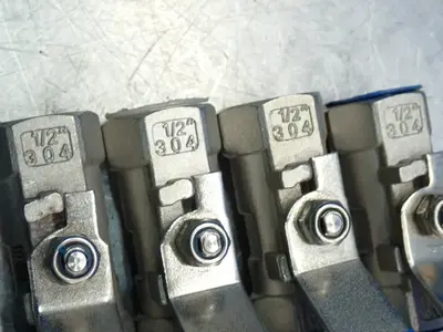 USED DTC D7468