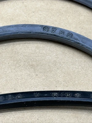 NEW Forsheda V-200