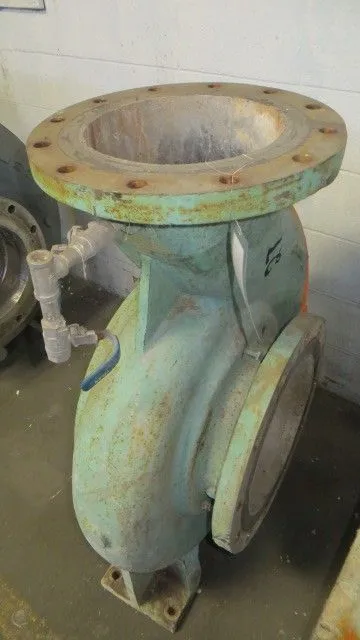 USED Goulds 3175