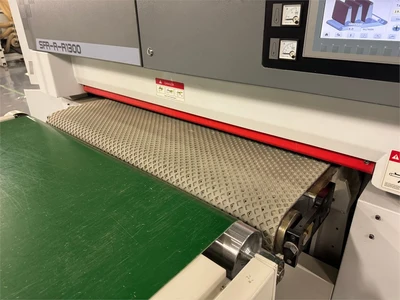 USED 2019 MOTIMAC SFR-R-R1300