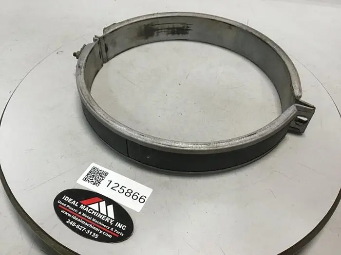 Used WELLMAN 326334 700W Heater Bands Michigan US | Ideal Machinery #593472