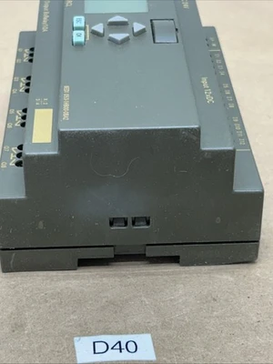 USED Siemens 6ED1053-1HB00-0BA2