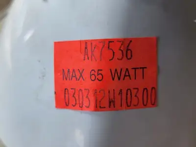 NEW KOMATSU AK7536
