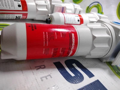 NEW INGERSOLL-RAND IR20PC