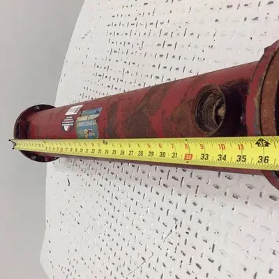USED BASCO TYPE500