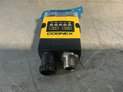 Used COGNEX IS2000M11030S14 Sensors Ohio US | HGR 24 #1345291
