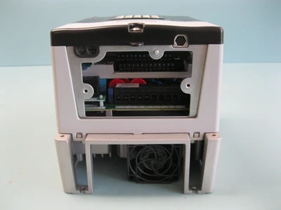 USED Allen-Bradley 20A D5P0A0AYNANC0