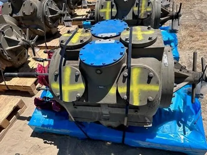 Used ARIEL JGD Compressor Parts & Components | Compression Source #413185