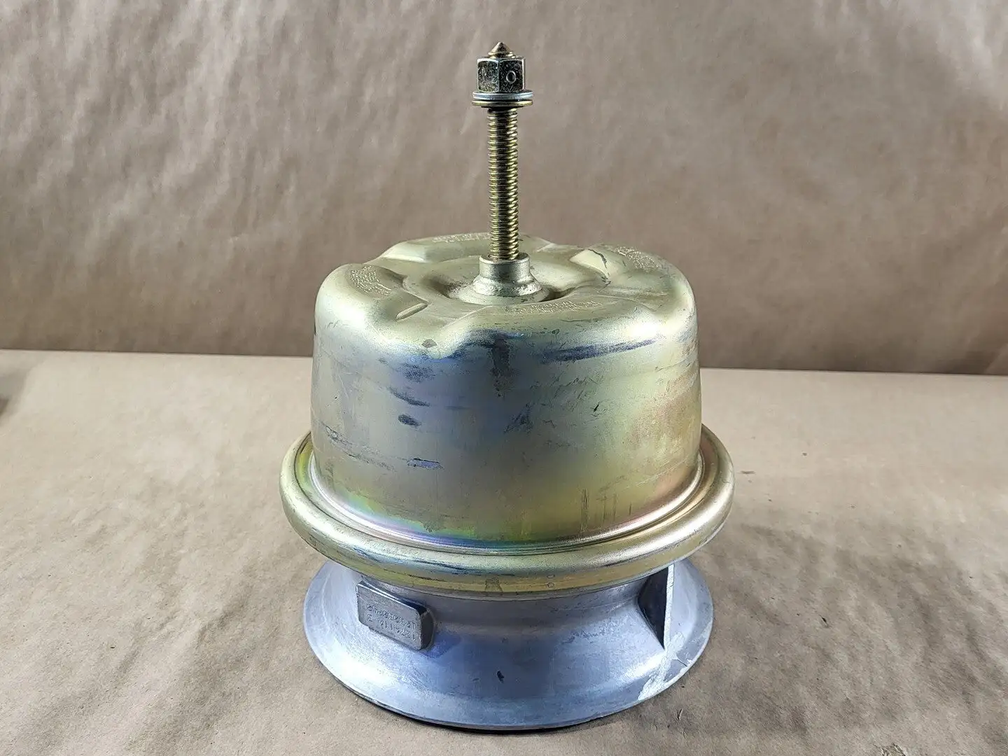 Life Seal Spring Brake LP3030P40
