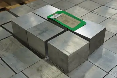 6061 Aluminum Blocks