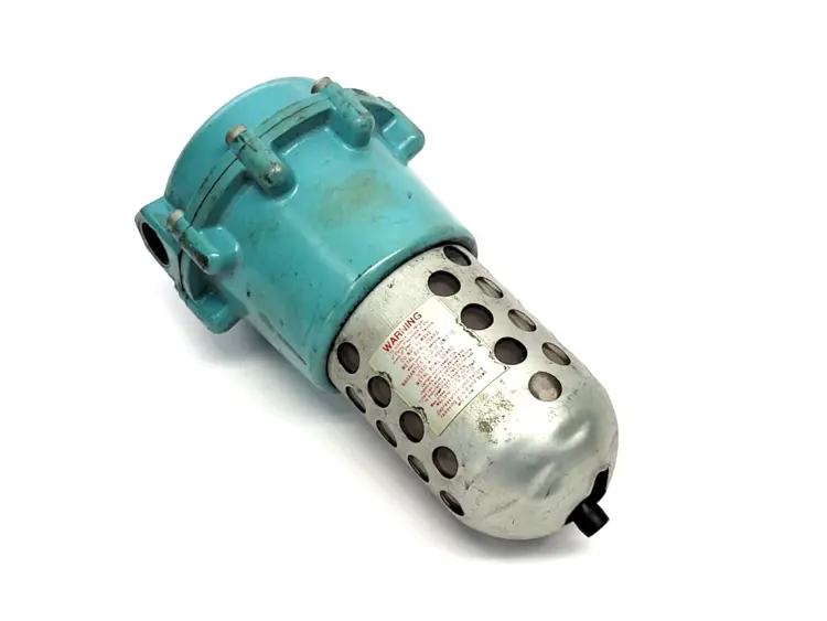 Used Wilkerson F21-04-000 Parts (Hydraulics and Pneumatics) Michigan US | Maverick Industrial Sales #1502376