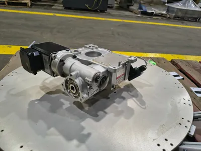 Used DESTACO 601RDM20H20-270 A.C. Motors South Carolina US | ESS Industrial Equipment Sales #1259630