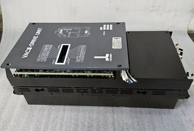 OKUMA VACIII Servo Drives | Great American Equipment Company (6)