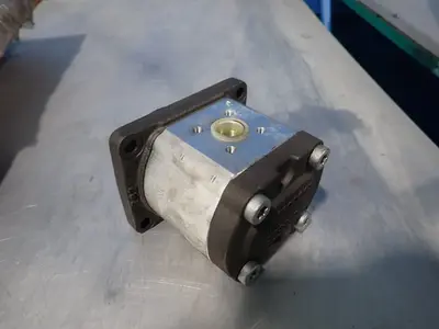 Used REXROTH 1515800013 Pumps Ohio US | HGR 24 #873890