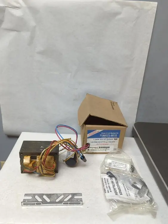 New | in-Stock PHILIPS ADVANCE 71A8071-001D Lighting Ohio US | Surplus Asset Holdings #1240671
