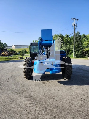 USED 2025 GENIE GTH844