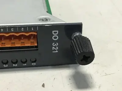 USED KEBA DO 321