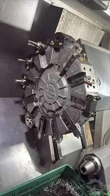 Used 2025 HAAS ST-28 CNC Lathes Arizona US | KD Machinery #1427322