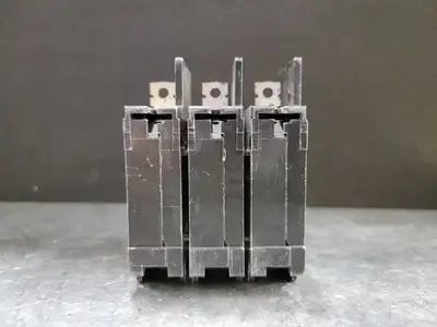 USED SIEMENS BQ3B050