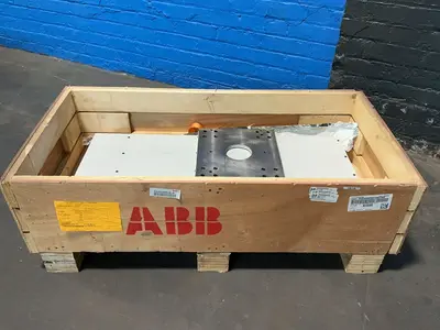 Used ABB 3HAW050031100 Robots Ohio US | HGR 24 #1518038