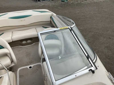 USED 2003 GLASTRON GX 180